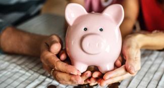 Saving Versus Paying Off Debt | Great Oak Financial